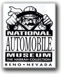 National Auto Collection